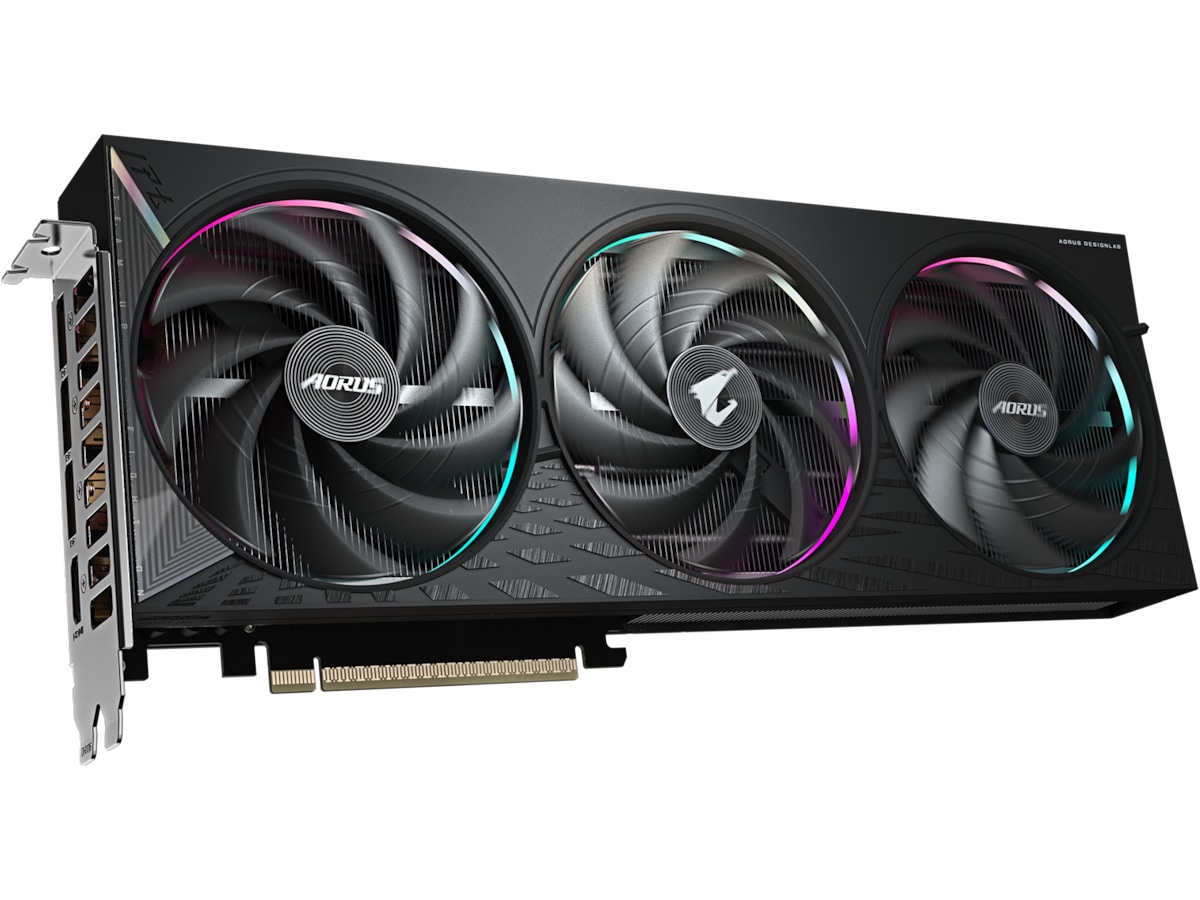 Gigabyte GeForce RTX 5060 Ti GAMING OC Grafikkort