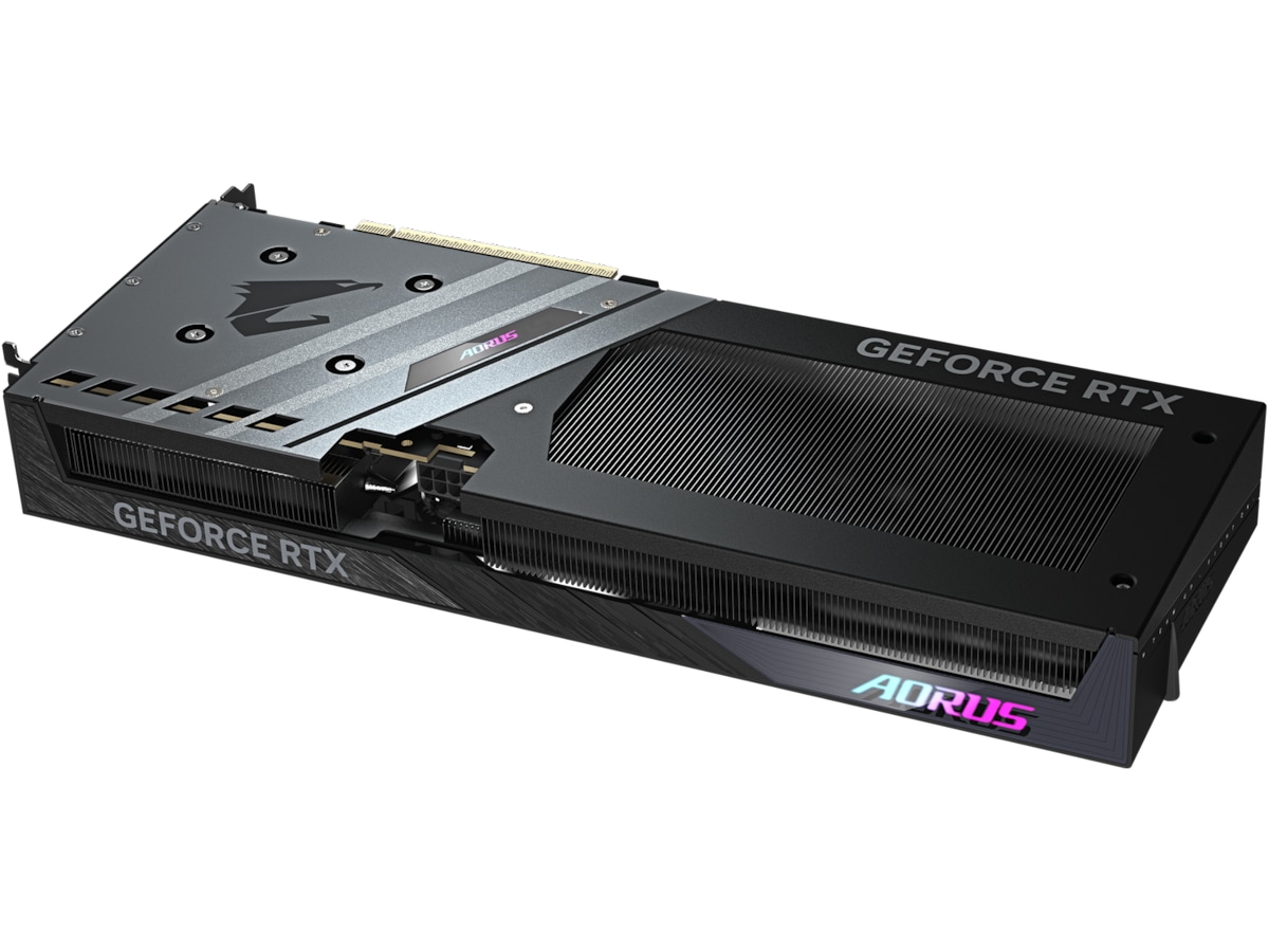 Gigabyte GeForce RTX 5060 Ti GAMING OC Grafikkort