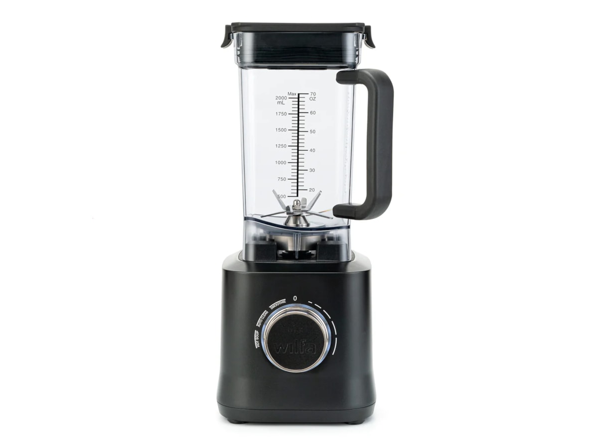 Wilfa powerfuel 1800 blender Blendere