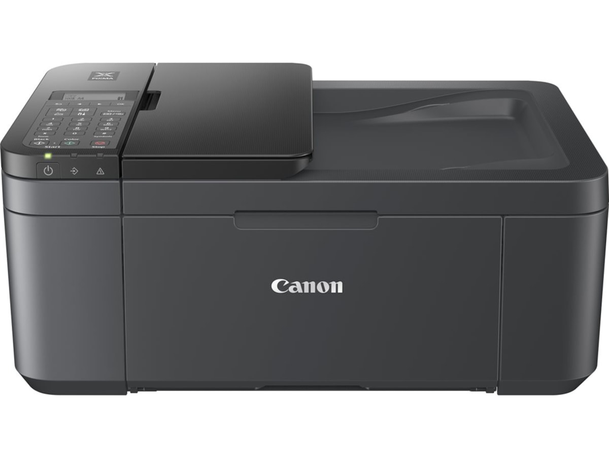 Canon PIXMA TR4755i inkjet printer Printere
