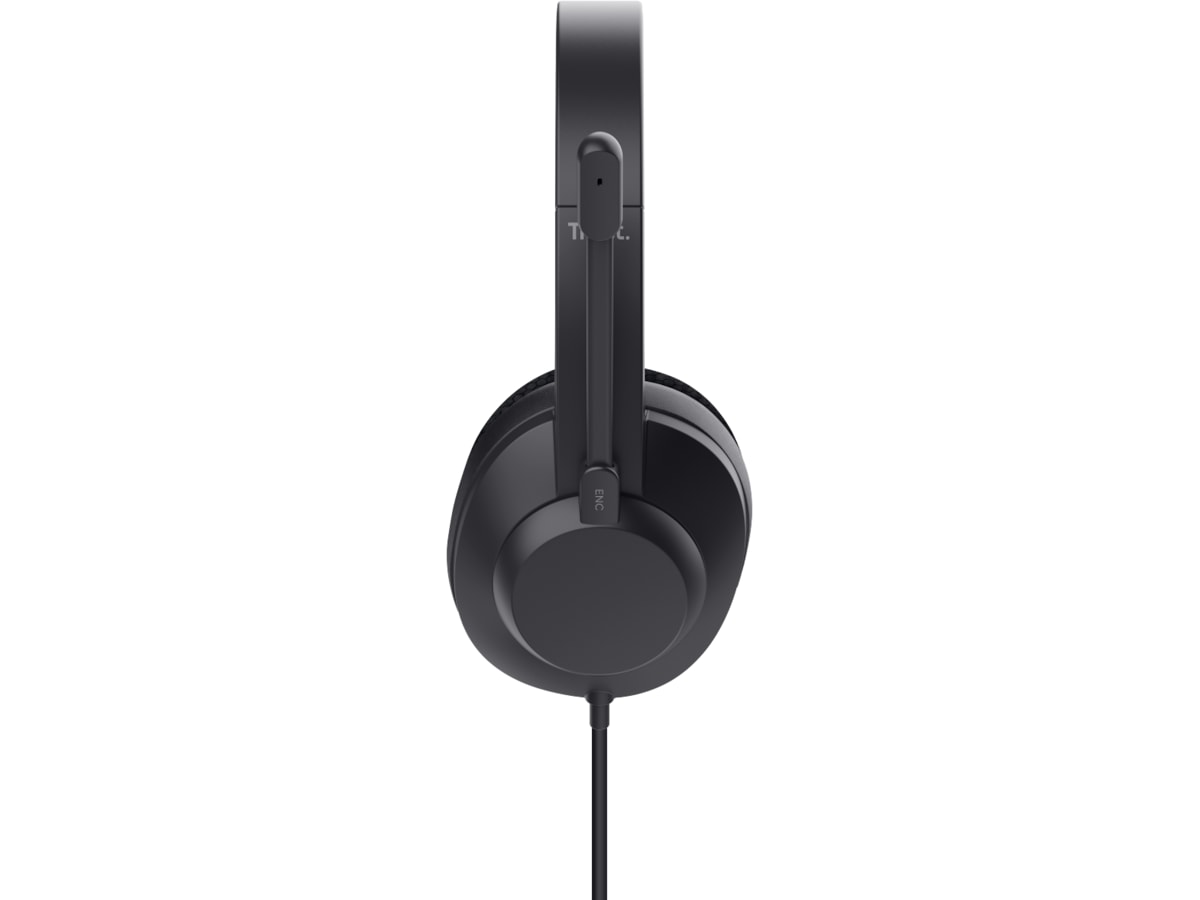 Ayda Max USB-ENC headset Headset