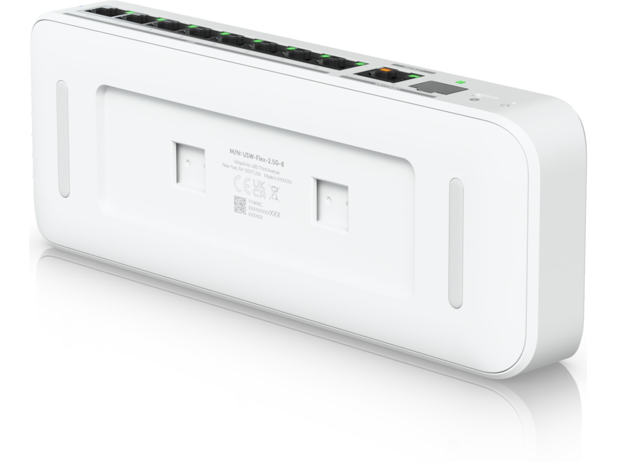 Ubiquiti UniFi Flex 2.5G Switch Switch