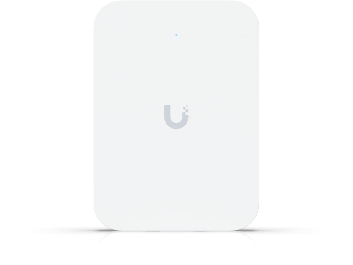 Ubiquiti UniFi U7 In-Wall Access point Accesspunkter