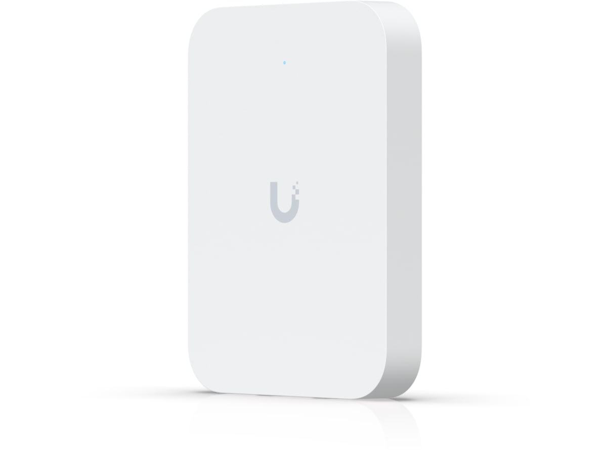 Ubiquiti UniFi U7 In-Wall Access point Accesspunkter