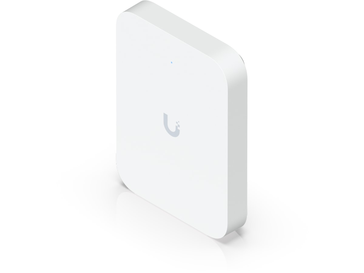 Ubiquiti UniFi U7 In-Wall Access point Accesspunkter