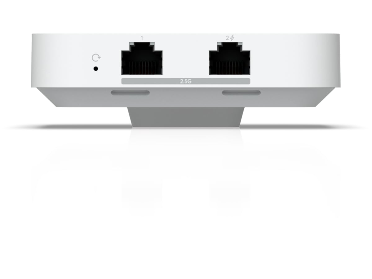 Ubiquiti UniFi U7 In-Wall Access point Accesspunkter