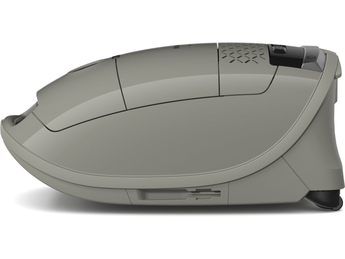 Miele Guard M1 Silence Gulvstøvsuger (grå) Støvsugere