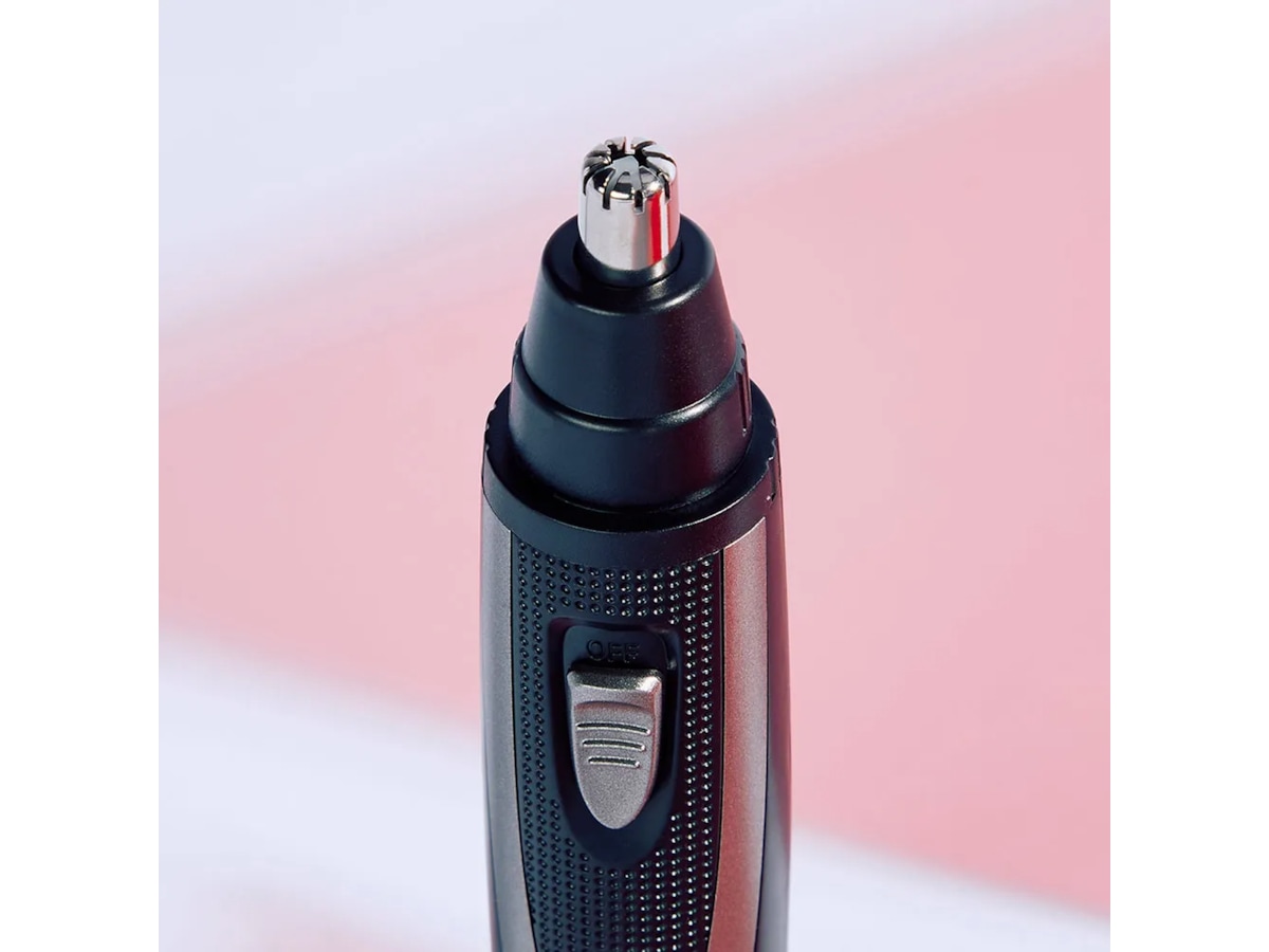 Remington The Works skægtrimmersæt Barbermaskine