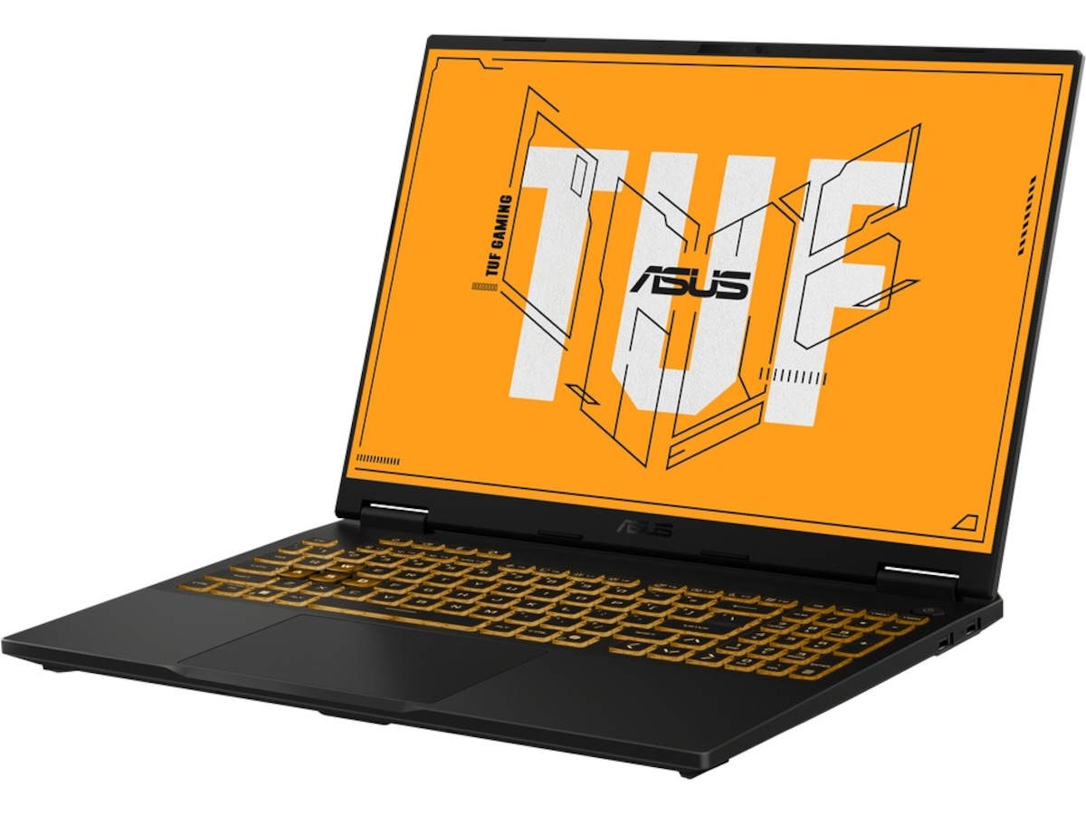 ASUS TUF Gaming A16 16" 2.5K WQXGA 165 Hz Gaming laptop