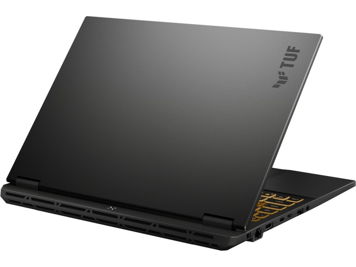 ASUS TUF Gaming A16 16" 2.5K WQXGA 165 Hz Gaming laptop