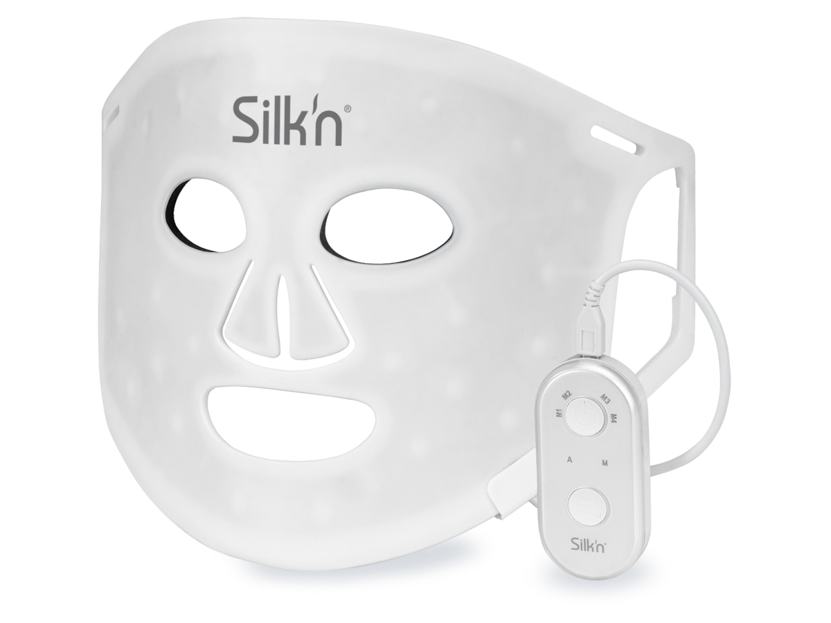 Silk'n Facial LED Mask Ansigtspleje