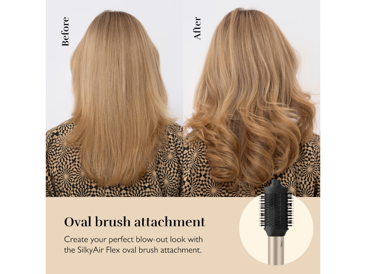 Silk'n SilkyAir Flex 5 Hårpleje & styling