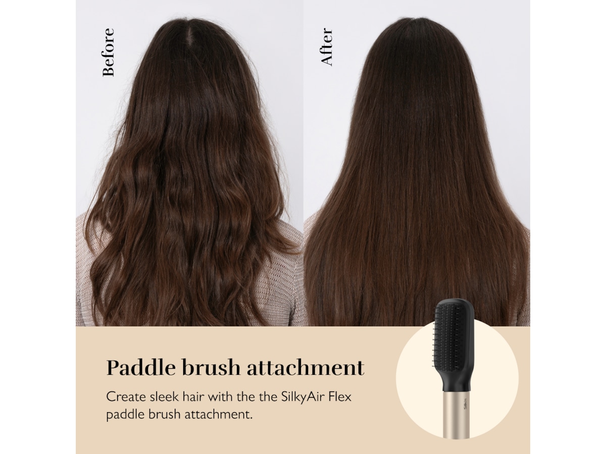 Silk'n SilkyAir Flex 5 Hårpleje & styling
