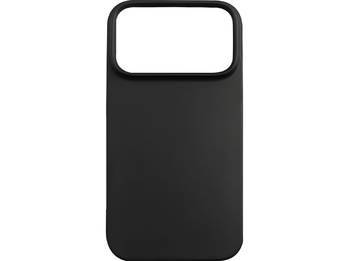 Andersson iPhone 17 Pro cover (sort) Mobilcover