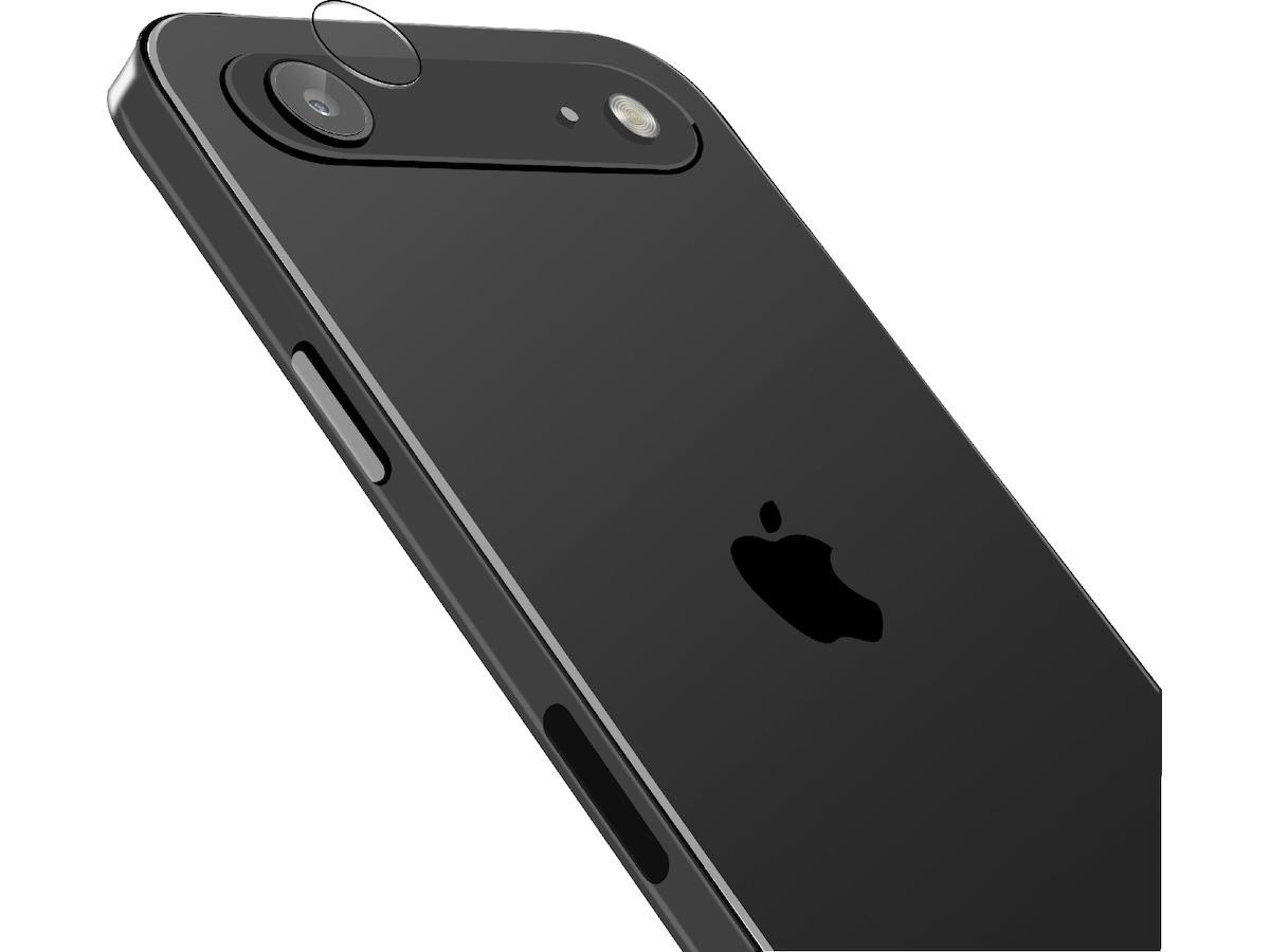 Andersson iPhone Air Linsebeskytter Skærmbeskyttelse mobiltelefon