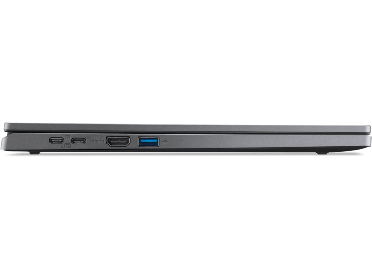 Acer Extensa 15 EX215-24 15,6" Full HD PC - Bærbar / laptop
