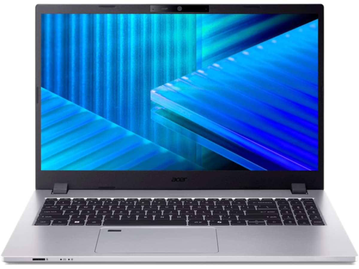 Acer TravelMate P2 15 TMP215-75 15,6" FHD PC - Bærbar / laptop