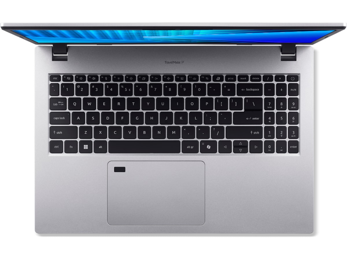 Acer TravelMate P2 15 TMP215-75 15,6" FHD PC - Bærbar / laptop