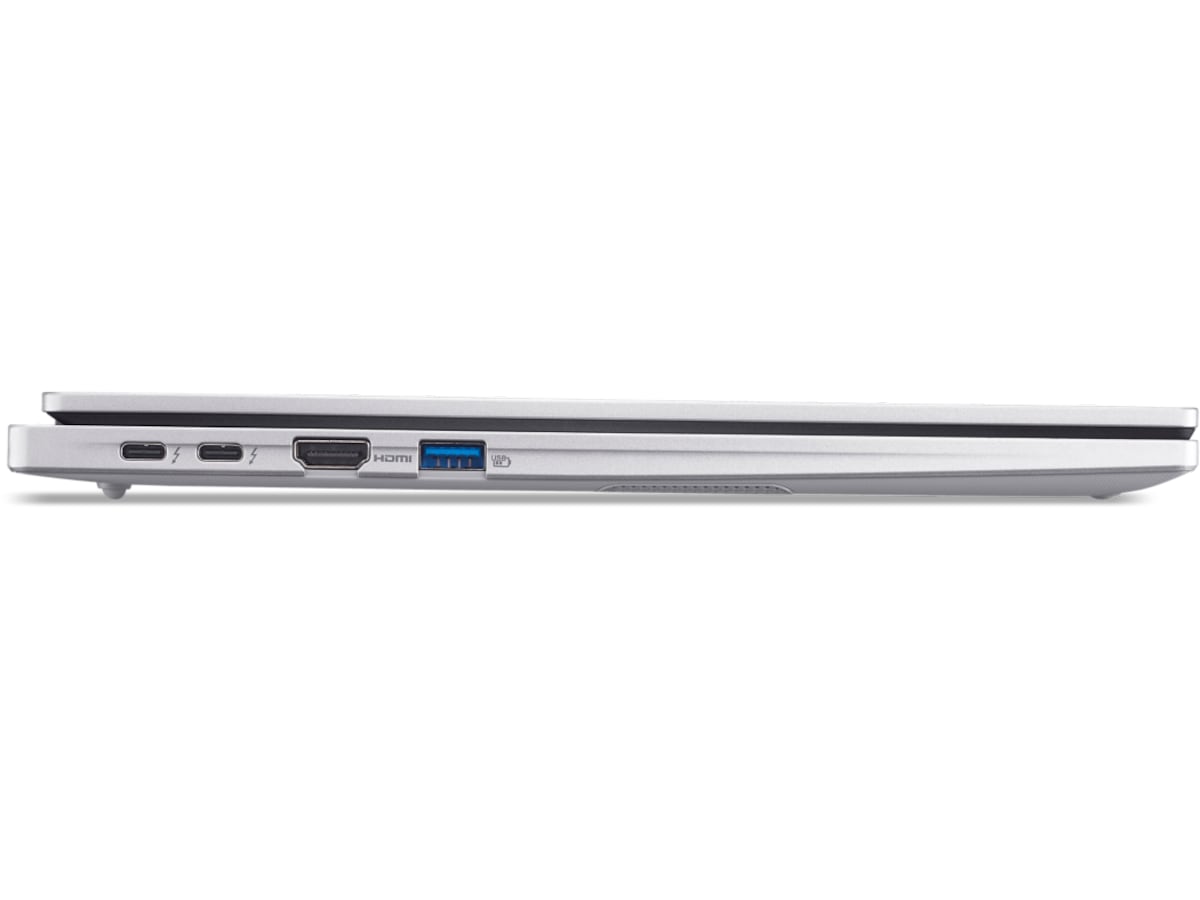 Acer TravelMate P2 15 TMP215-75 15,6" FHD PC - Bærbar / laptop
