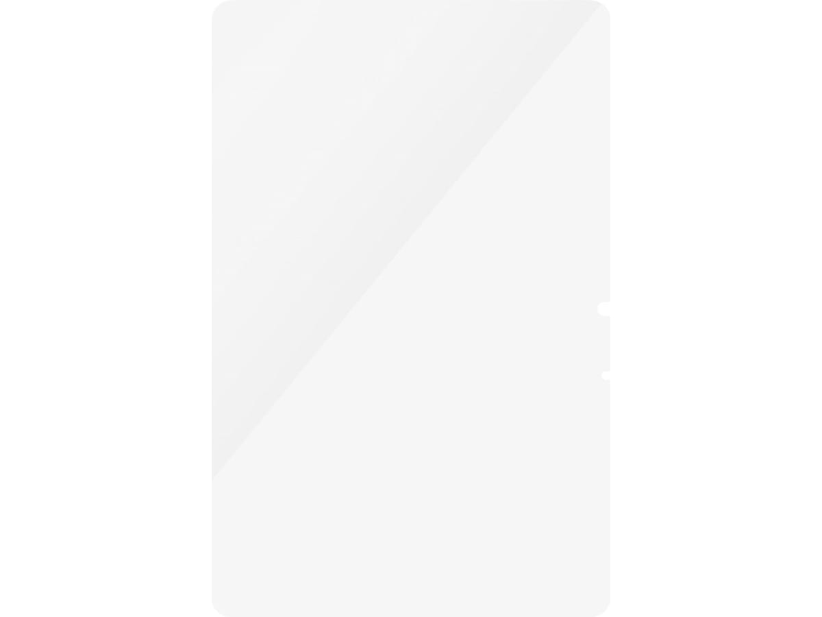 PanzerGlass Galaxy Tab S10 FE / S9 / S9 FE Skærmbeskytter Skærmbeskyttelse tablet