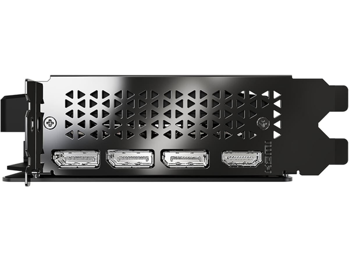 PNY GeForce RTX 5060 Ti OC Dual Fan Grafikkort