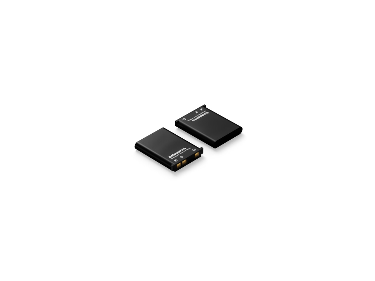 SteelSeries Battery pack - Arctis Nova Pro WL Tilbehør til gamingheadset