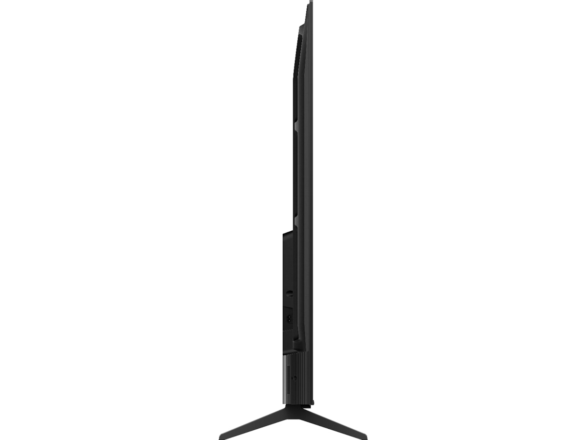 TCL 4K QLED Google TV 75T69C 70 - 79 tommer TV