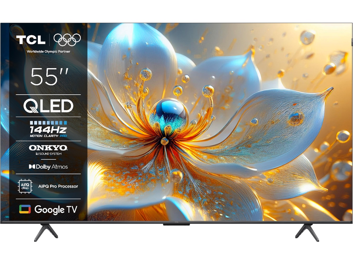 TCL 55