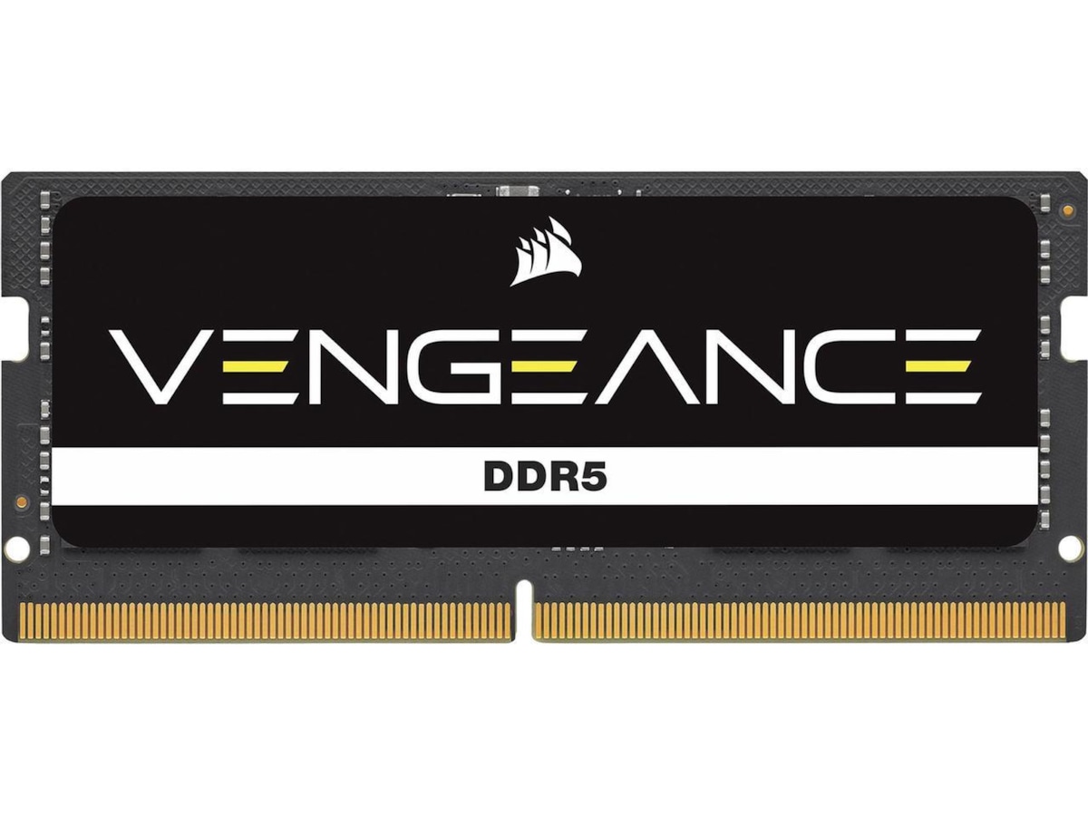 Corsair Vengeance DDR5 SODIMM 5600MHz 48GB Hukommelse (RAM)
