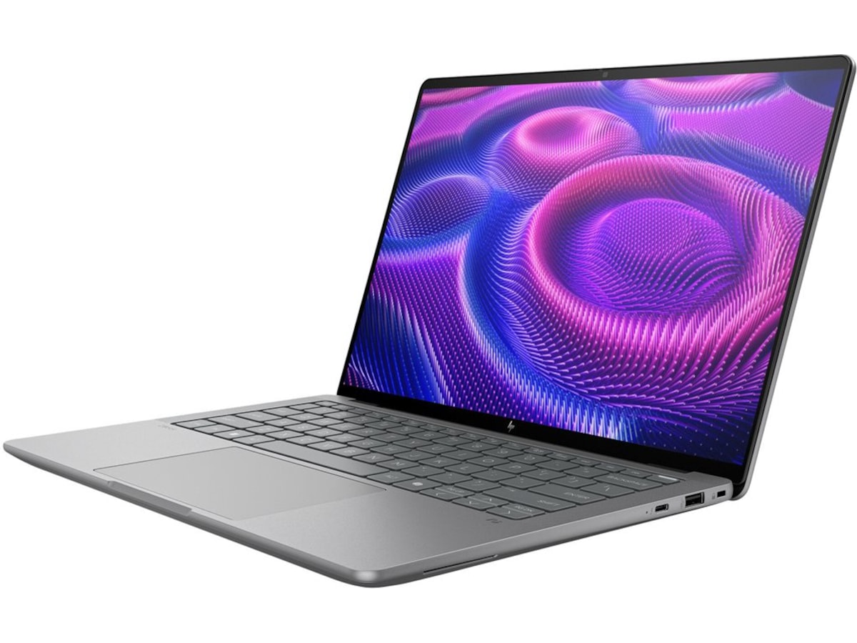 HP ZBook Ultra G1a Mobile Workstation 14" 2.8K OLED Touch PC - Bærbar / laptop