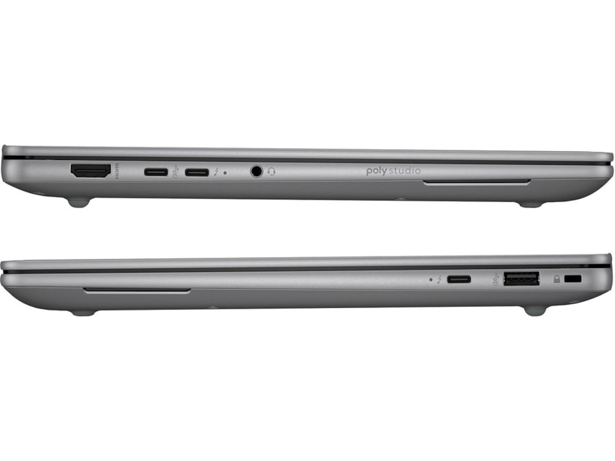 HP ZBook Ultra G1a Mobile Workstation 14" 2.8K OLED Touch PC - Bærbar / laptop