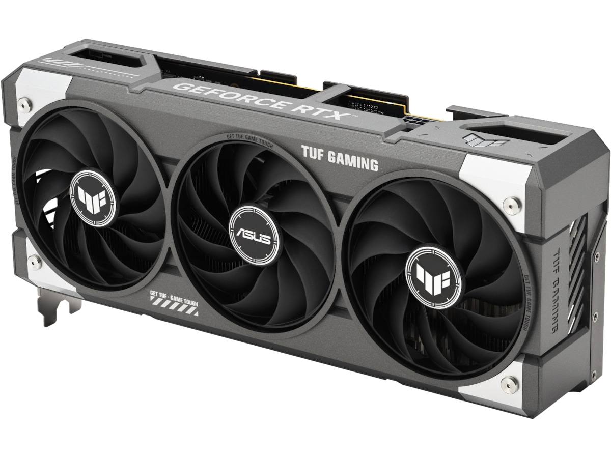 Asus TUF Gaming GeForce RTX 5060 Grafikkort
