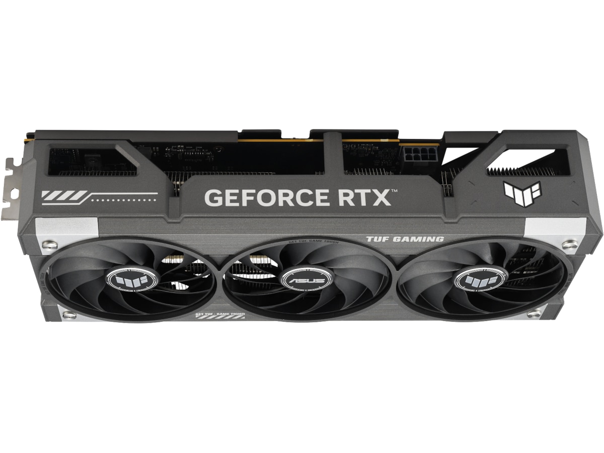 Asus TUF Gaming GeForce RTX 5060 Grafikkort