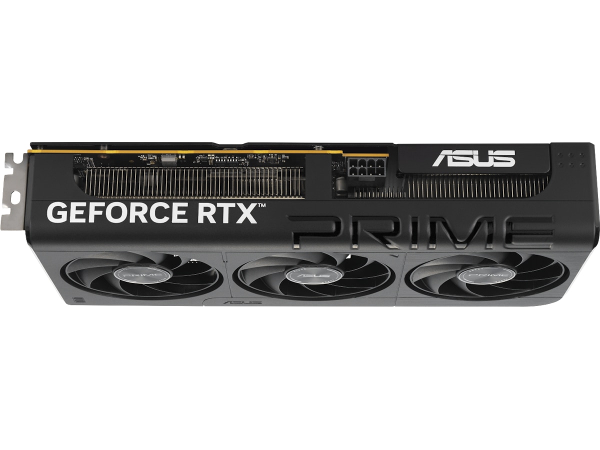 Asus Prime GeForce RTX 5060 Grafikkort