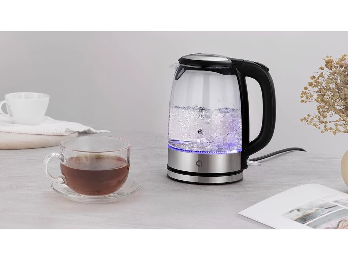 Andersson WRK-G2100 kedel 1L Elkedler