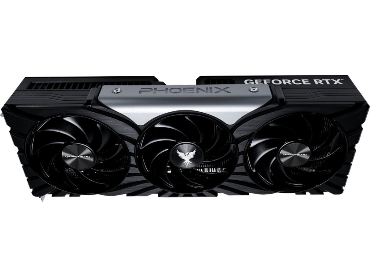 Gainward GeForce RTX 5080 Phoenix V1 Grafikkort