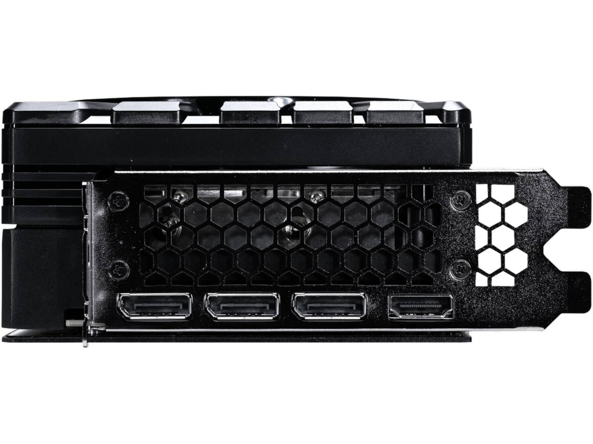 Gainward GeForce RTX 5080 Phoenix V1 Grafikkort