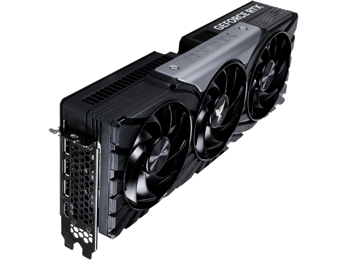 Gainward GeForce RTX 5080 Phoenix V1 Grafikkort