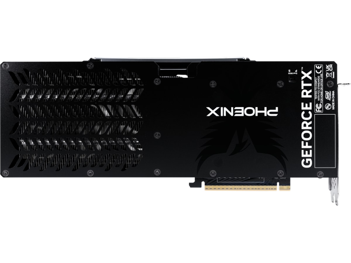 Gainward GeForce RTX 5080 Phoenix V1 Grafikkort