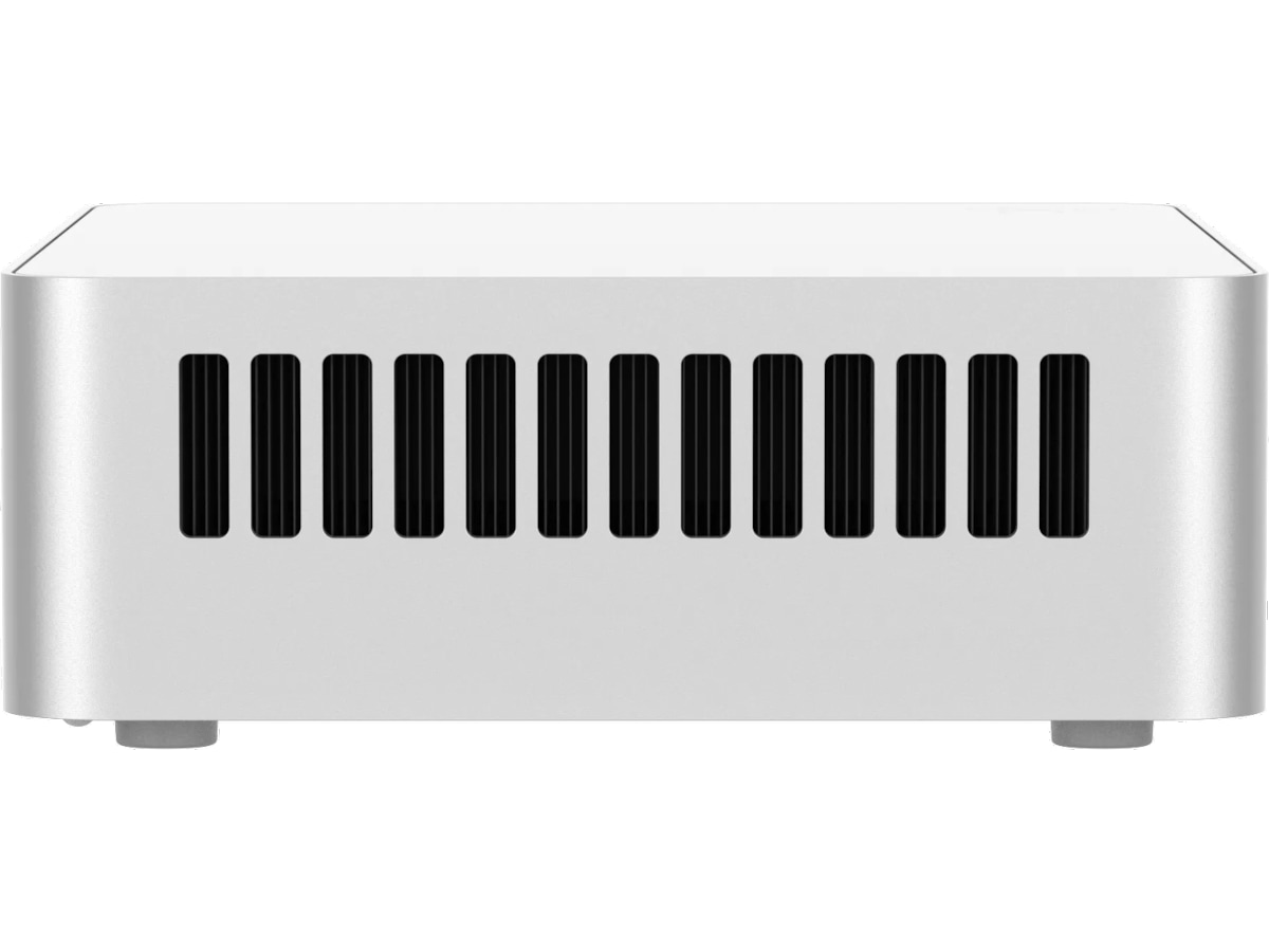ASUS NUC 15 PRO + U9 285H Barebone