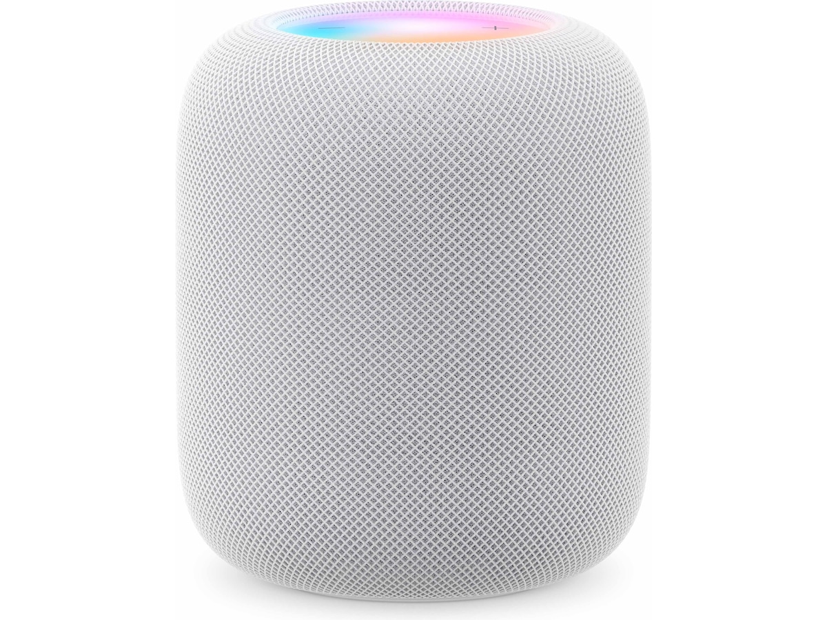 Apple HomePod (hvid) Højttalere