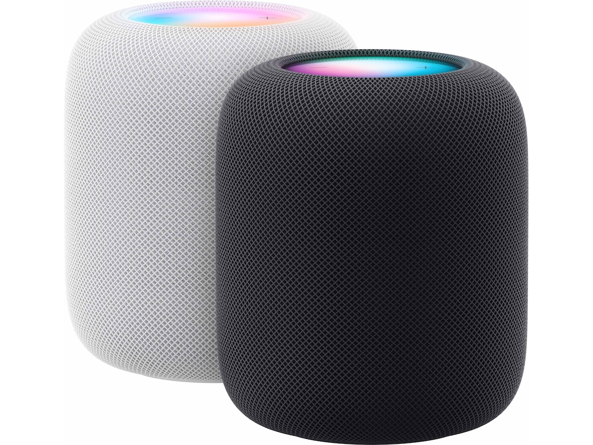 Apple HomePod (hvid) Højttalere