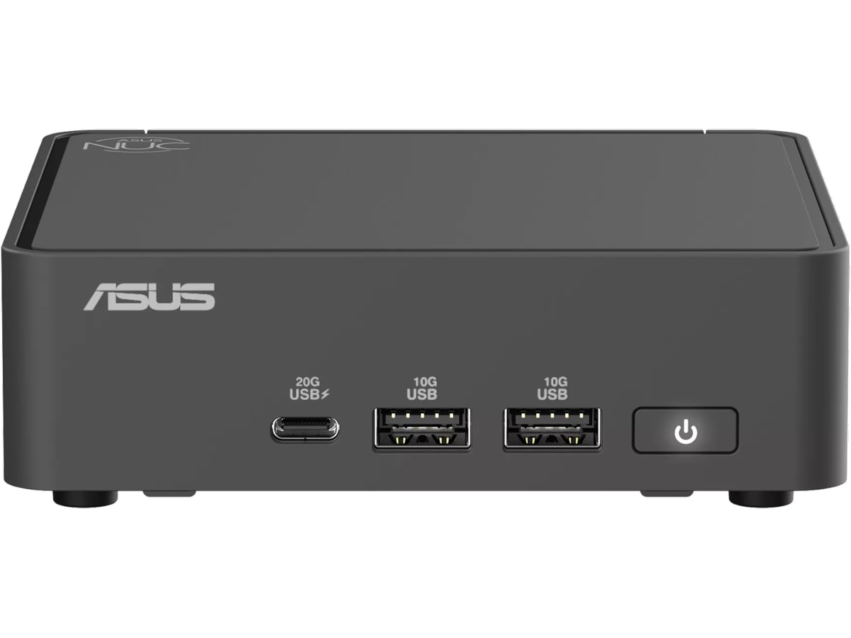 ASUS NUC 15 PRO Slim C7 240H Barebone
