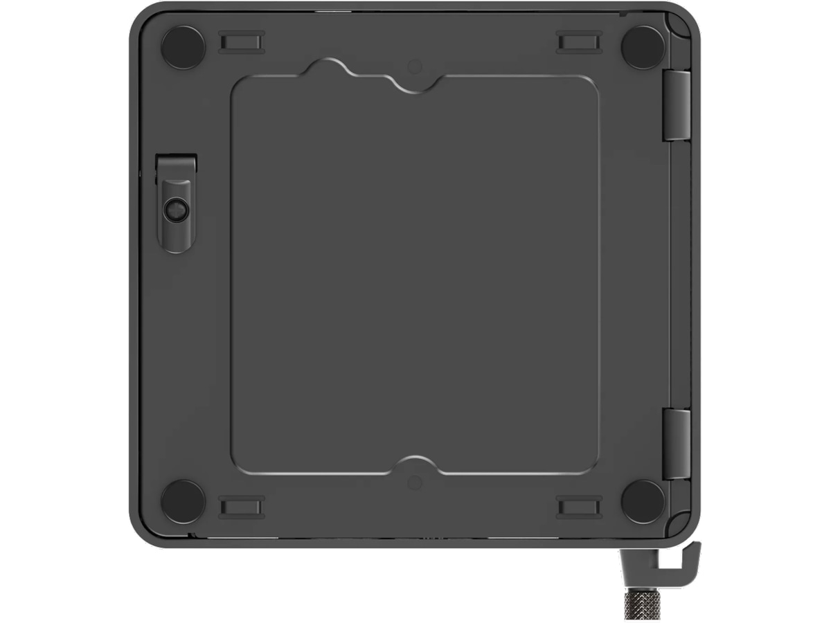 ASUS NUC 15 PRO Slim C7 240H Barebone