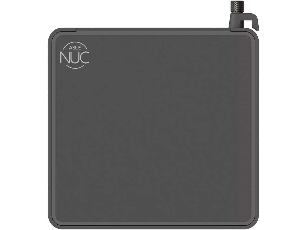 ASUS NUC 15 PRO Slim C7 240H Barebone