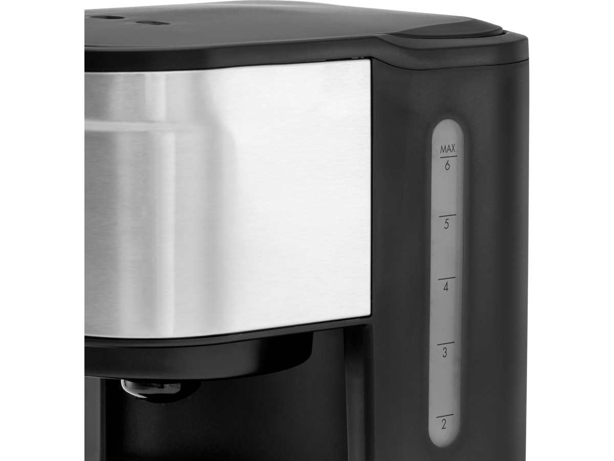 OBH Nordica Coffee prio kaffemaskine Kaffemaskiner