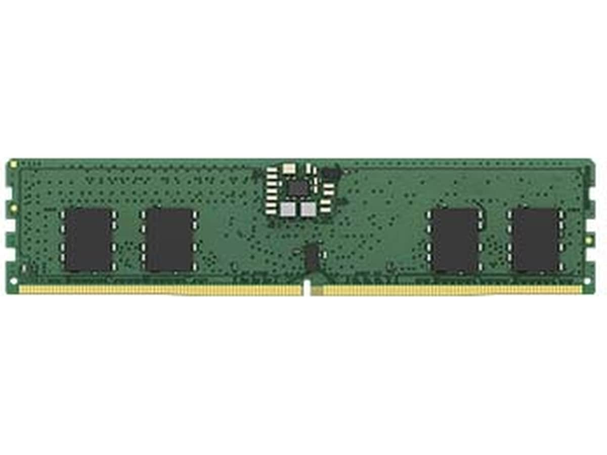 Kingston ValueRam DDR5 6400MHz 64GB Hukommelse (RAM)