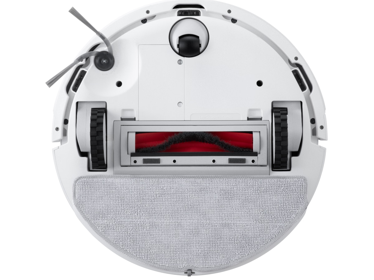 Roborock Q7 TF+  Robotstøvsuger (hvid) Robotstøvsugere