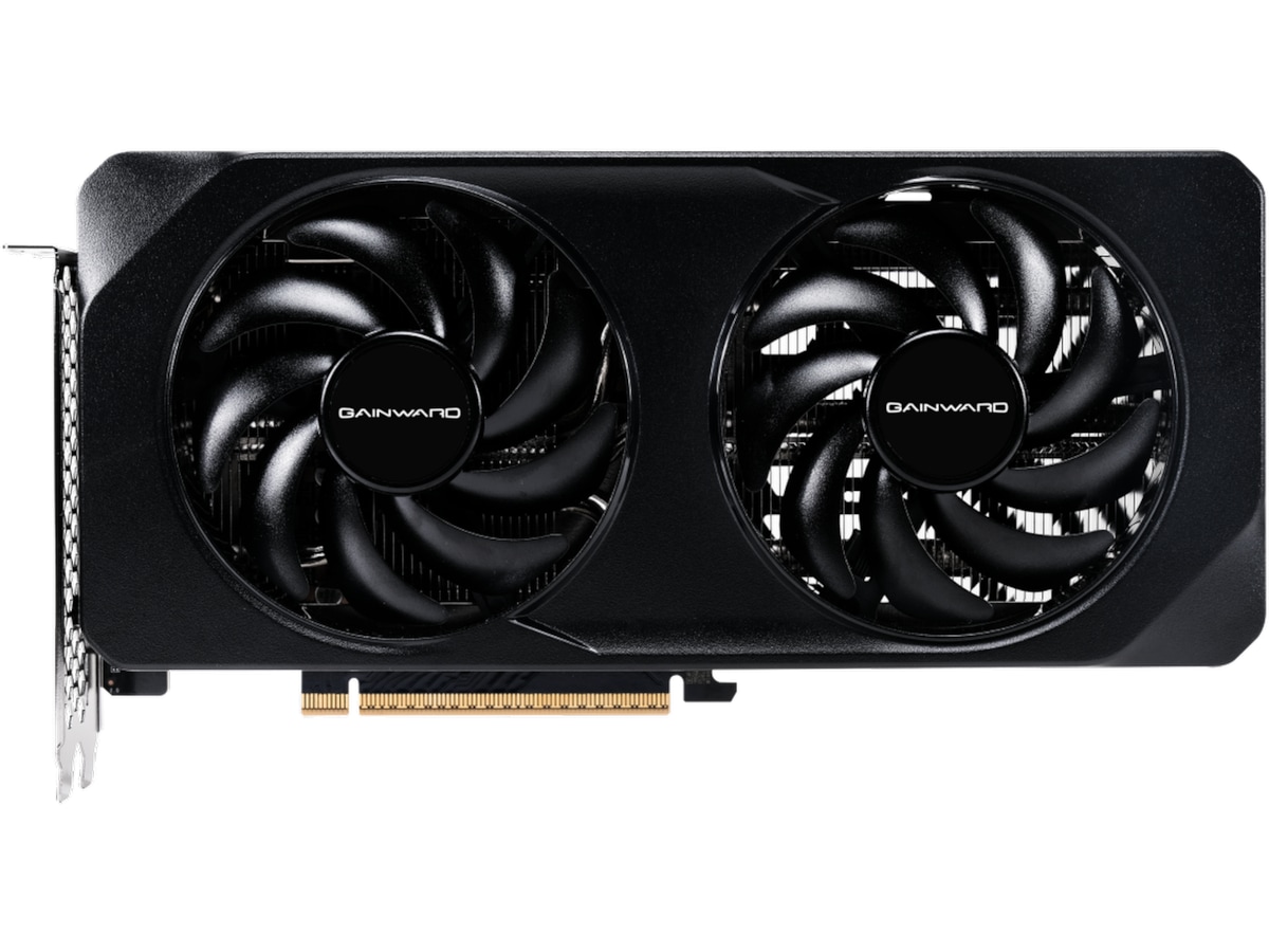 Gainward GeForce RTX 5060 Ghost Grafikkort