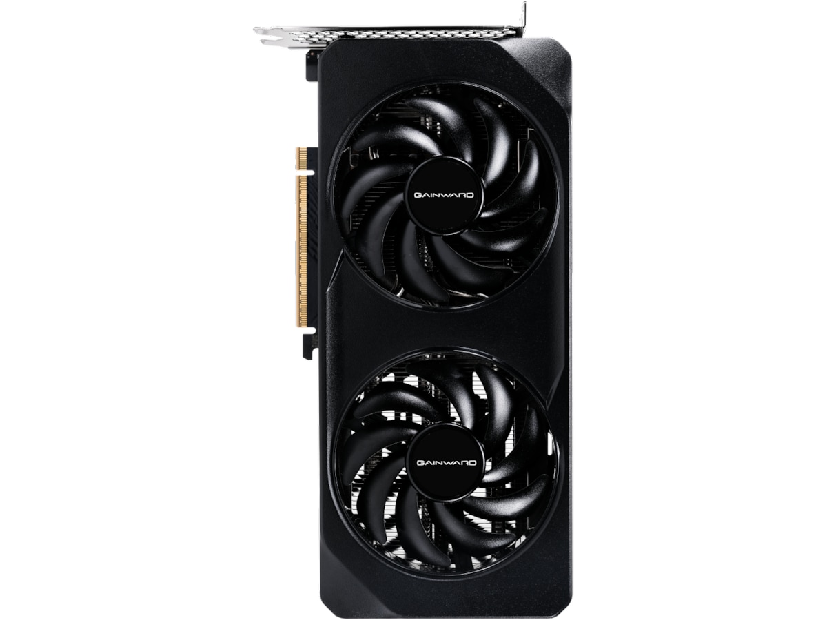 Gainward GeForce RTX 5060 Ghost Grafikkort